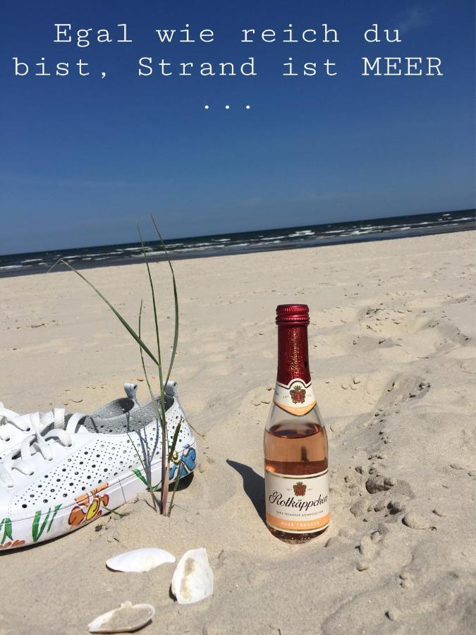 Ferienwohnung Mit Terrasse - Insel Usedom Trassenheide Dış mekan fotoğraf