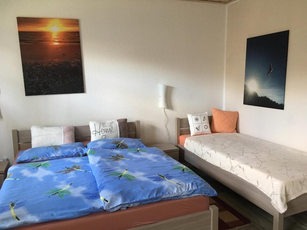 Ferienwohnung Mit Terrasse - Insel Usedom Trassenheide Dış mekan fotoğraf