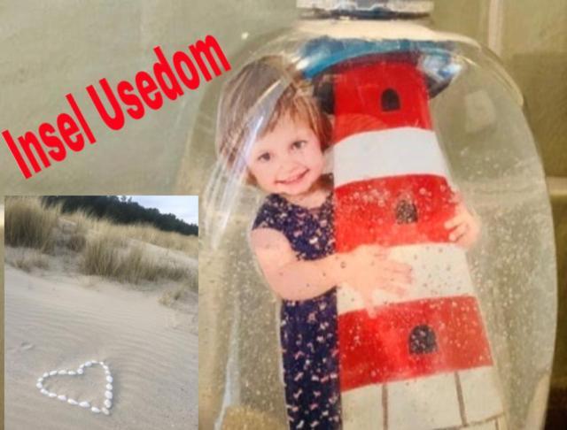 Ferienwohnung Mit Terrasse - Insel Usedom Trassenheide Dış mekan fotoğraf
